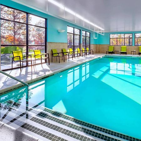 Towneplace Suites By Marriott Wrentham Plainville Bagian luar foto