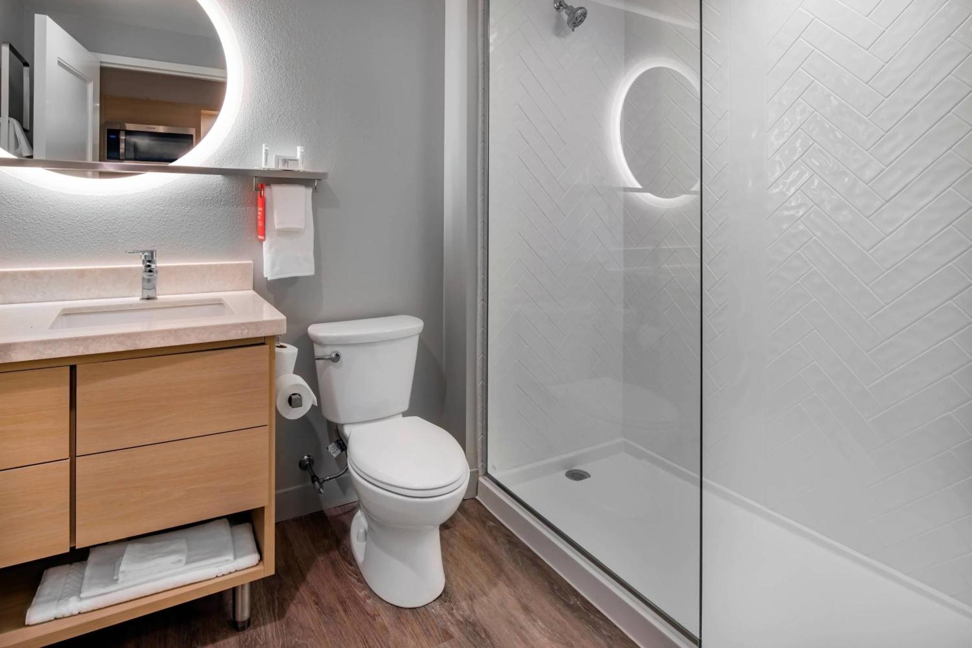 Towneplace Suites By Marriott Wrentham Plainville Bagian luar foto