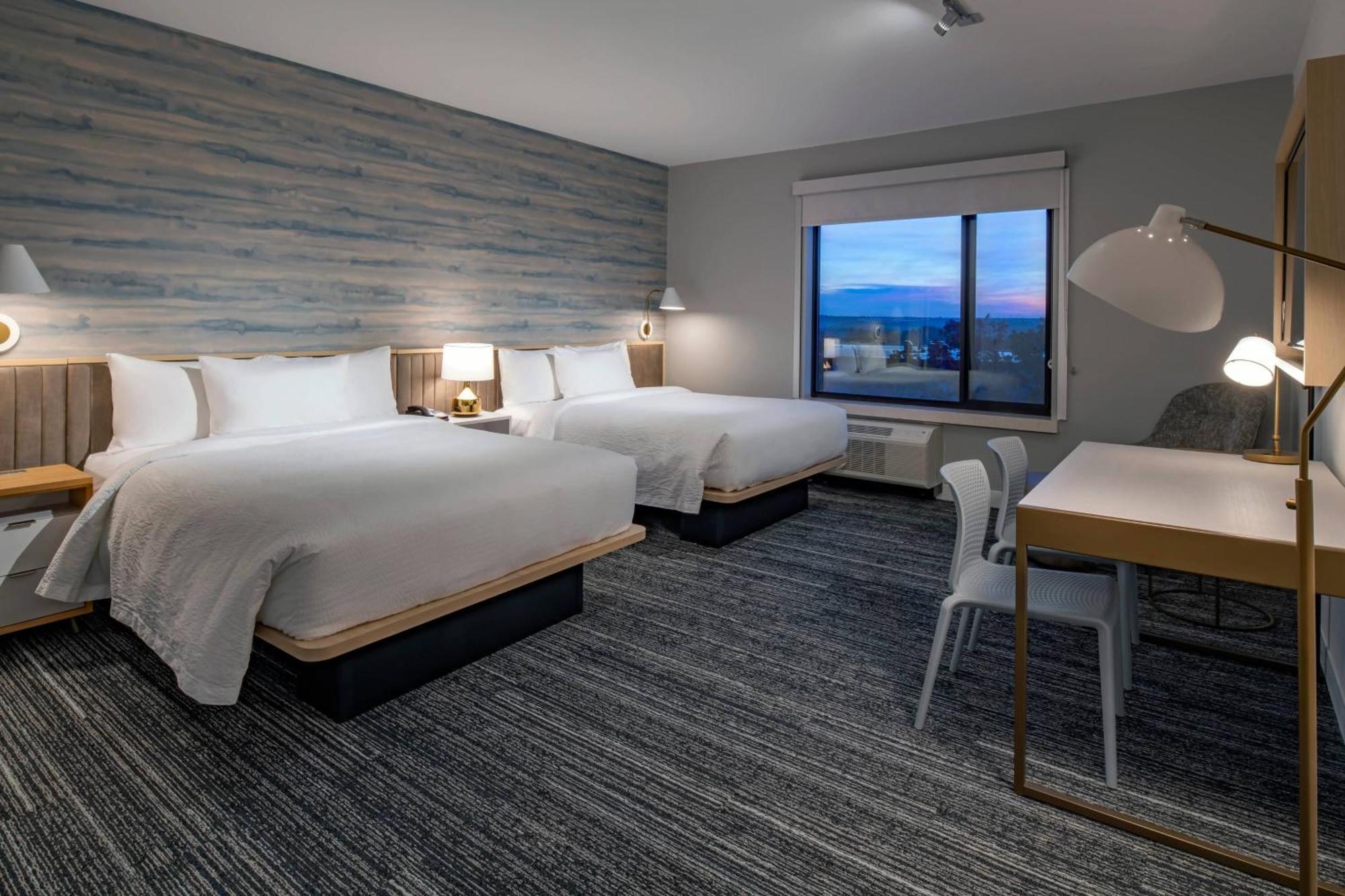 Towneplace Suites By Marriott Wrentham Plainville Bagian luar foto