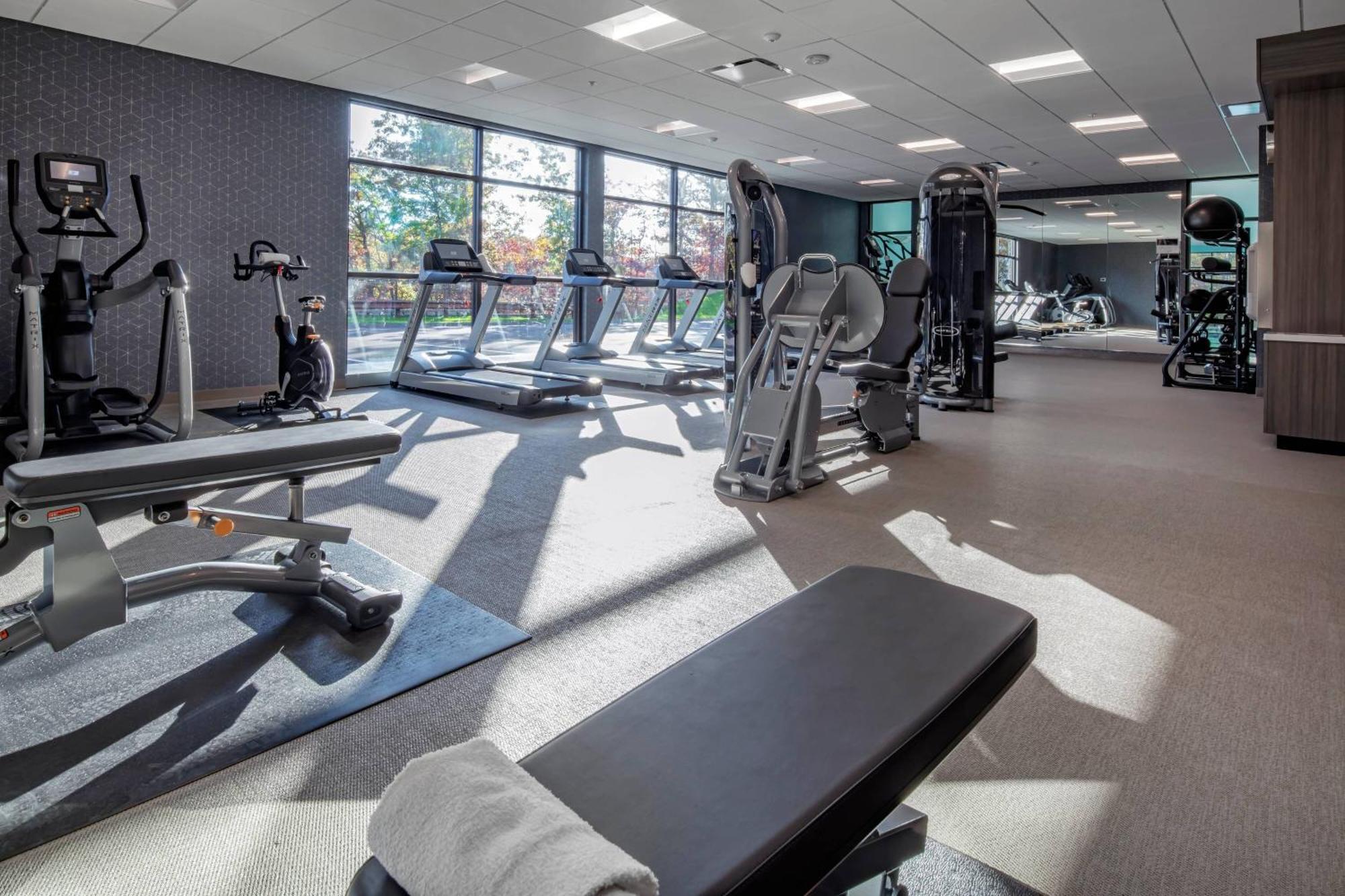 Towneplace Suites By Marriott Wrentham Plainville Bagian luar foto