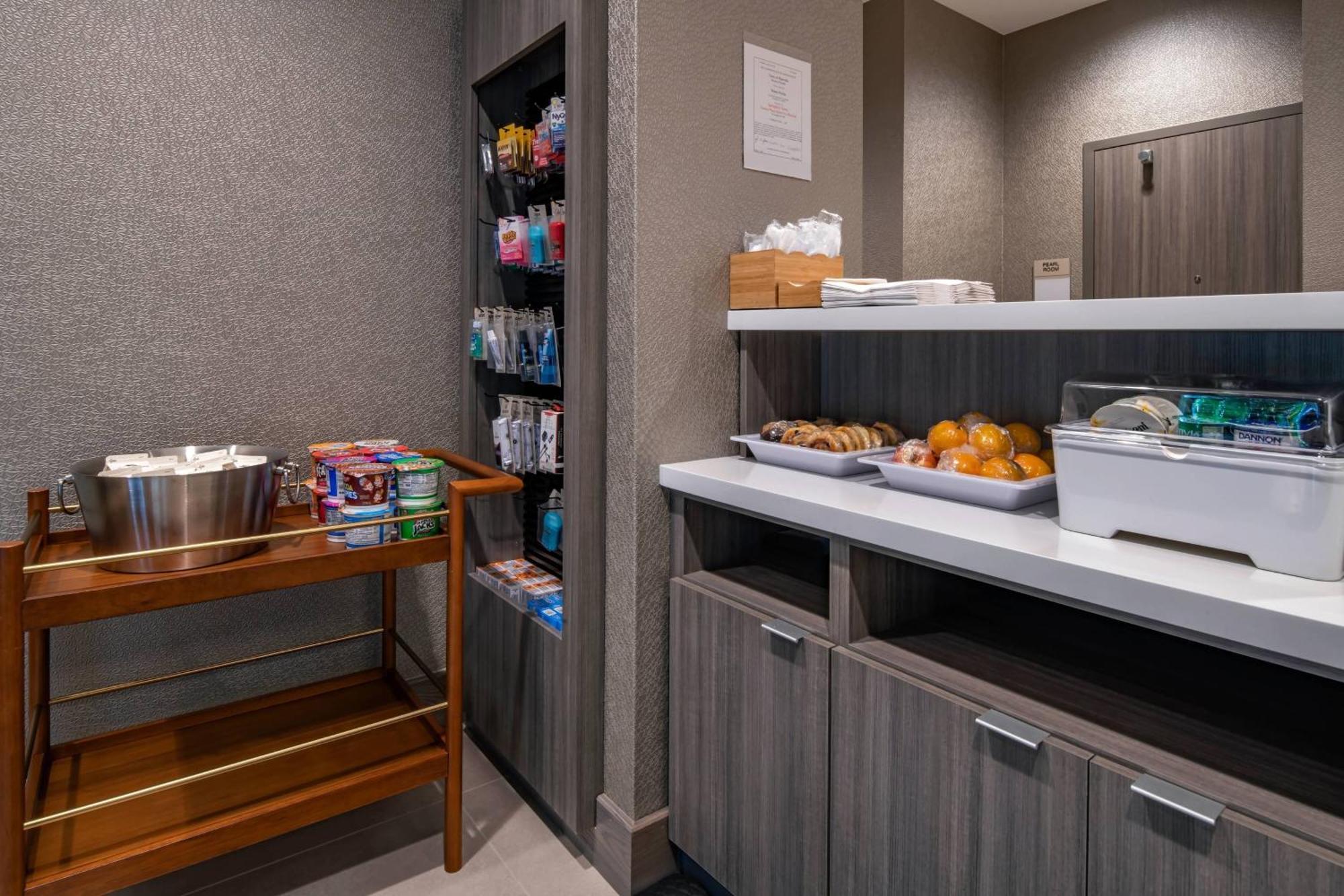 Towneplace Suites By Marriott Wrentham Plainville Bagian luar foto