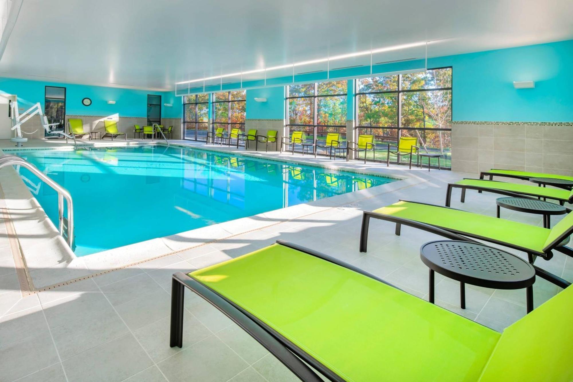 Towneplace Suites By Marriott Wrentham Plainville Bagian luar foto