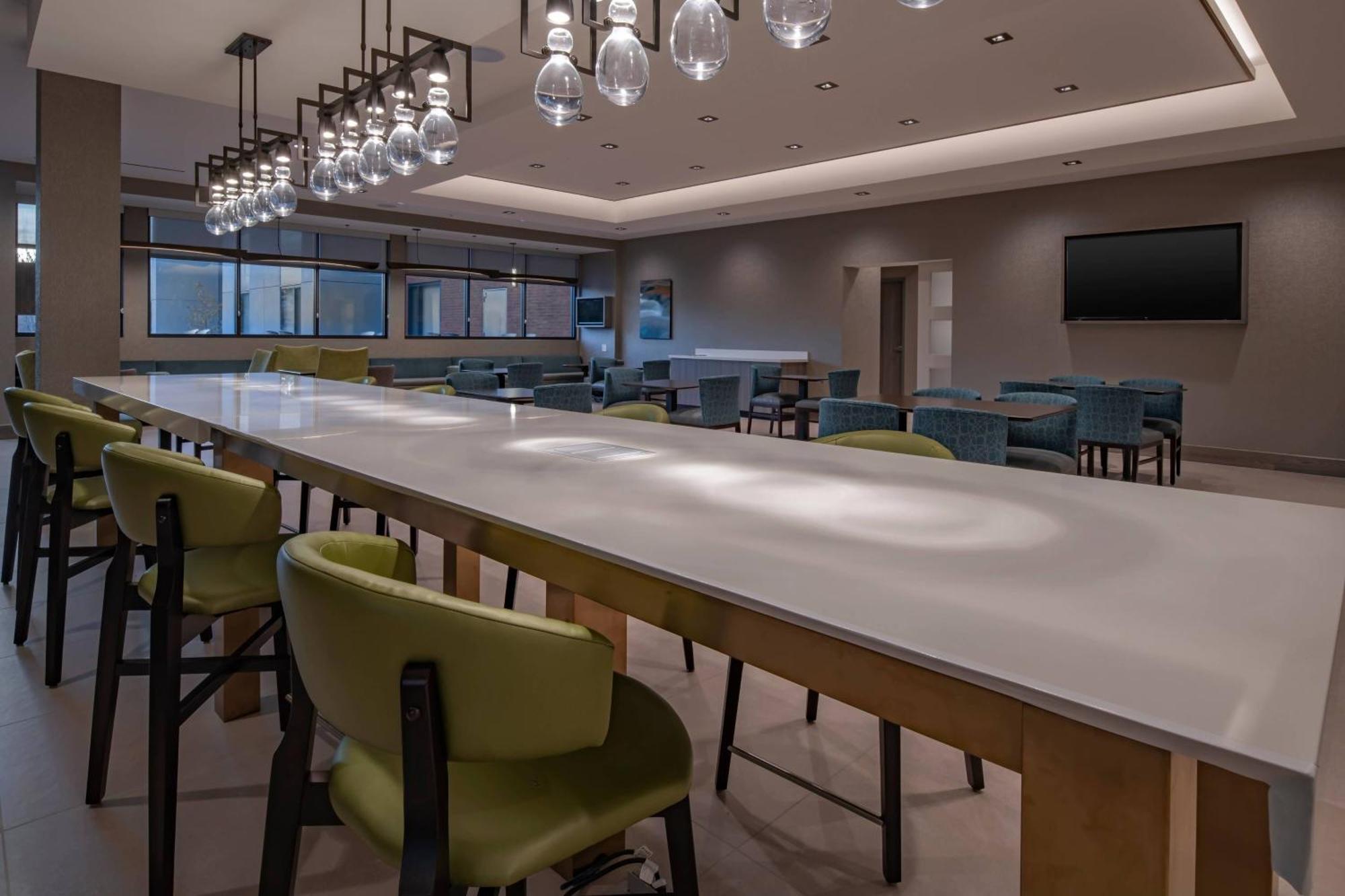 Towneplace Suites By Marriott Wrentham Plainville Bagian luar foto