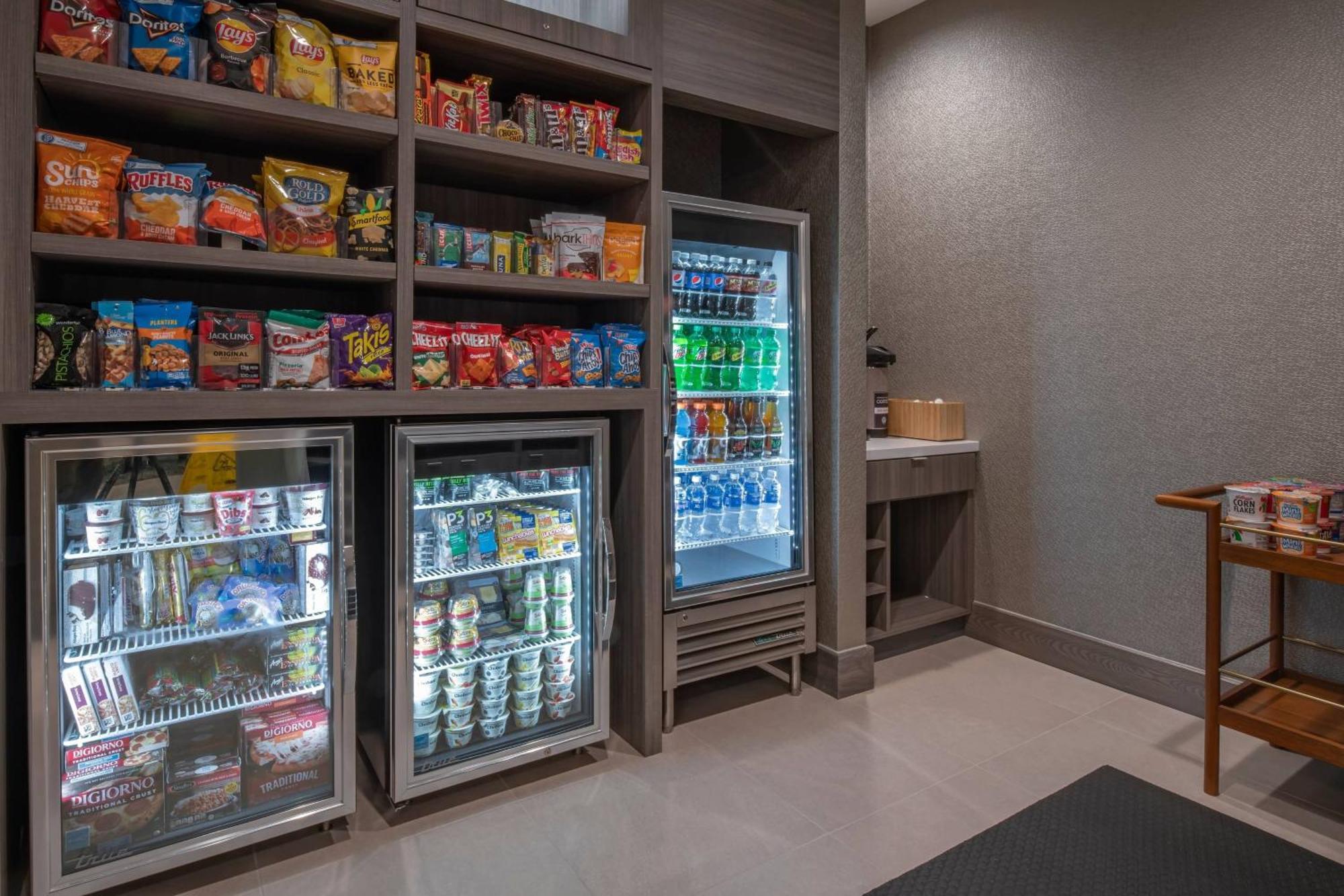 Towneplace Suites By Marriott Wrentham Plainville Bagian luar foto