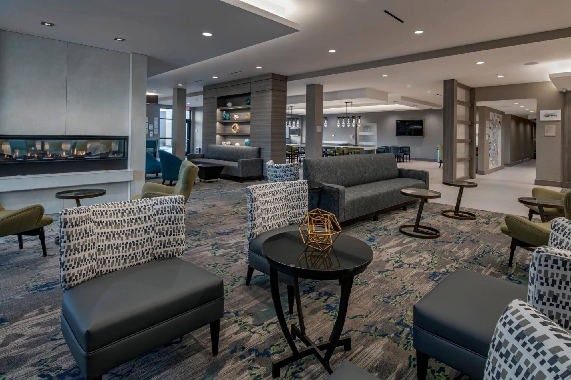 Towneplace Suites By Marriott Wrentham Plainville Bagian luar foto
